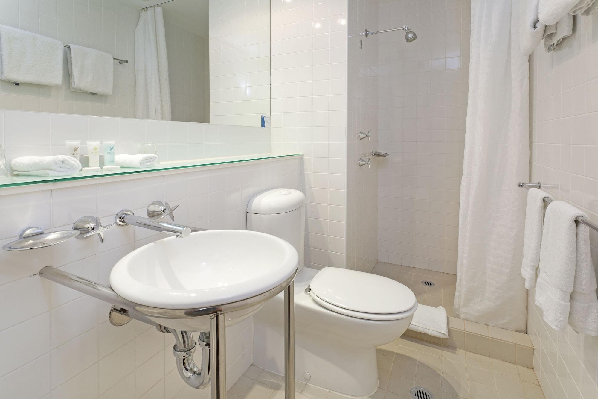 Hotel Causeway Мельбурн Экстерьер фото