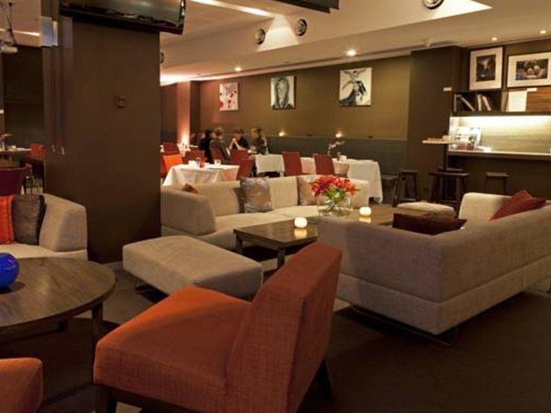 Hotel Causeway Мельбурн Экстерьер фото